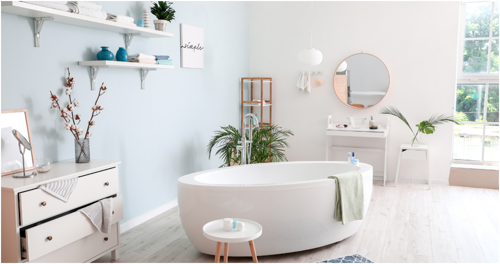 From Dream to Reality: Ultimate Guide to Remodeling Your Bathroom